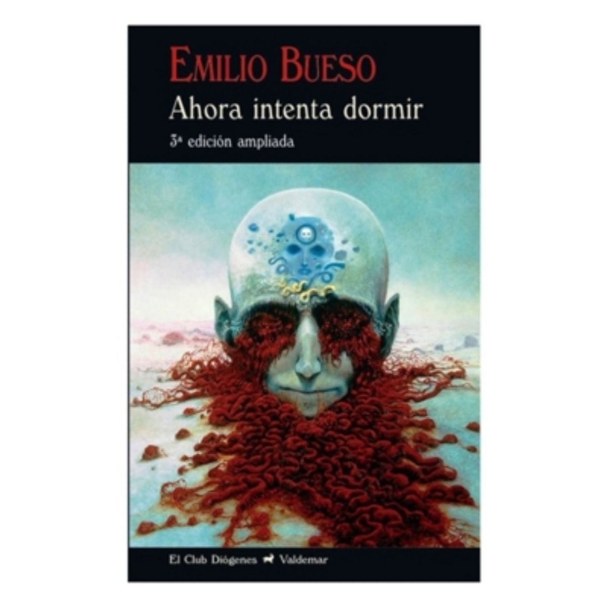 VALDEMAR - Ahora Intenta Dormir