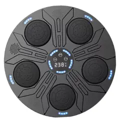 GENERICO - Máquina de Boxeo Profesional Deluxe