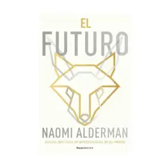 ROCA - El Futuro - ALDERMAN, NAOMI