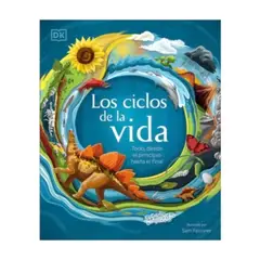 Dk - Los Ciclos De La Vida