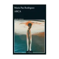 ANTARTICA LIBROS - Arca - RODRIGUEZ, MARIA PAZ