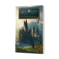 SALAMANDRA - Hogwarts Legacy - LEWIS, KATE
