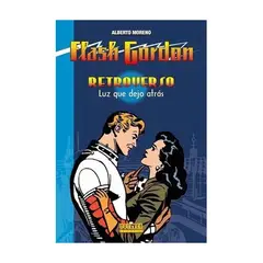 DOLMEN ESPAÑA - Retroverso Luz Que Dejo Atras Flash Gord