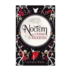 UMBRIEL EDITORES - Noctem. La Ciudad De Los Muertos