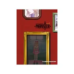 PLANETA COMIC - Monster Kanzenban Nº 04/09