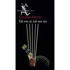 SEIX BARRAL - Ta Vez Si , Tal Vez No