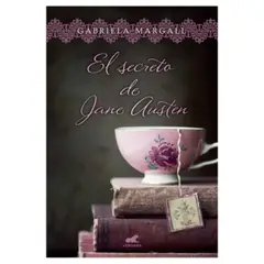 VERGARA - El Secreto De Jane Austen