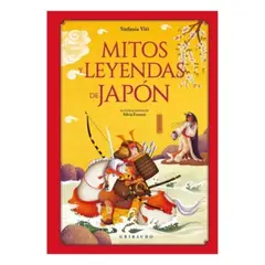 GRIBAUDO - Mitos Y Leyendas De Japon