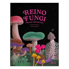 AMANUTA - Reino Fungi - MOSCIATTI, OCTAVIA