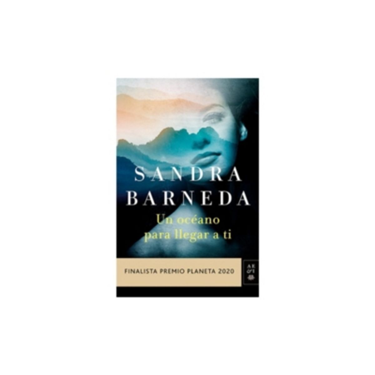 PLANETA - Un Oceano Para Llegar A Ti