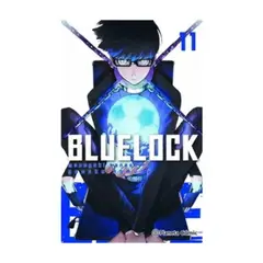 PLANETA COMIC - Blue Lock Nº 11 - KANESHIRO, MUNEYUKI