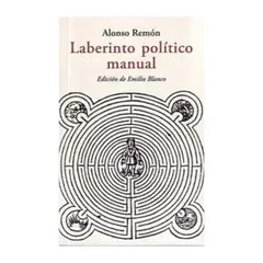 ANTARTICA LIBROS - Laberinto Politico Manual