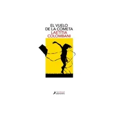 SALAMANDRA - El Vuelo De La Cometa 9789878000985