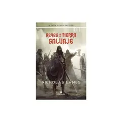 GAMON - Reyes De La Tierra Salvaje