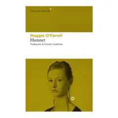 LIBROS DEL ASTEROIDE - Hamnet 9788417977580