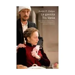 ALBA - La Gaviota. Tio Vania