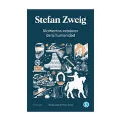 EDICIONES GODOT - Momentos Estelares De La Humanidad