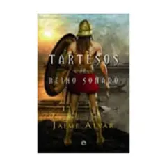 LA ESFERA DE LOS LIBROS - Tartesos, Un Reino Soñado