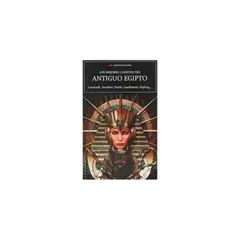 MESTAS EDICIONES - Los Mejores Cuentos Del Antiguo Egipto 9788417782177
