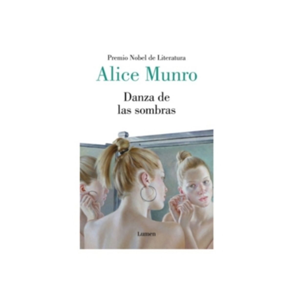 LUMEN - Danza De Las Sombras 9789566058366