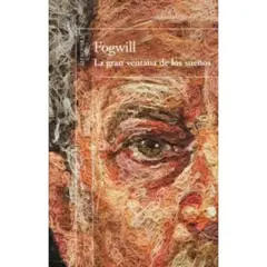 ALFAGUARA - La Gran Ventana De Los Sueños