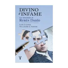 TAURUS - Divino E Infame. Las Identidades De Ruben