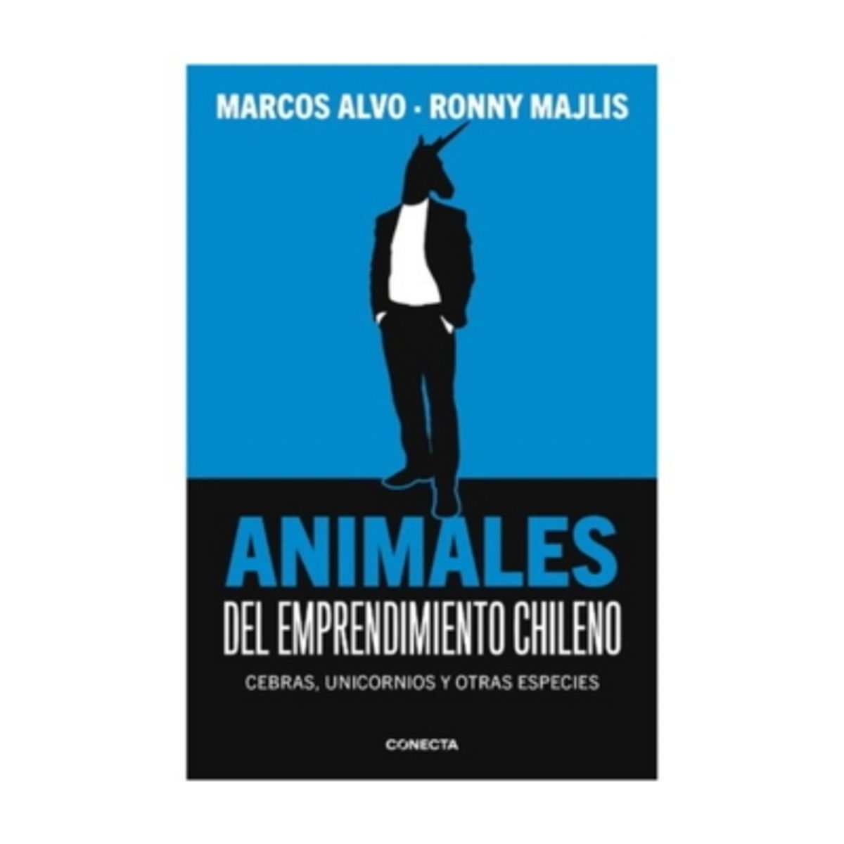 CONECTA - Los Animales Del Emprendimiento Chileno