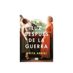 SUMA - La Luz Despues De La Guerra 9788491293774