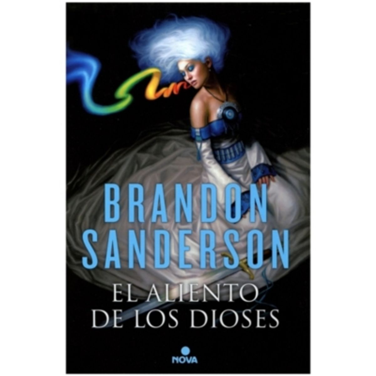 EDICIONES B - El Aliento De Los Dioses
