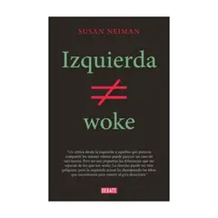 DEBATE - Izquierda No Es Woke