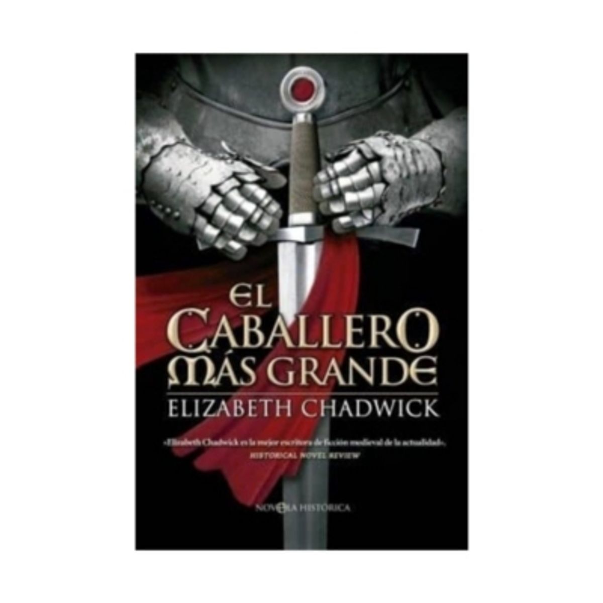LA ESFERA DE LOS LIBROS - El Caballero Mas Grande