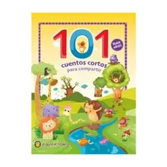 EL GATO DE HOJALATA - 101 Cuentos Cortos Para Compartir