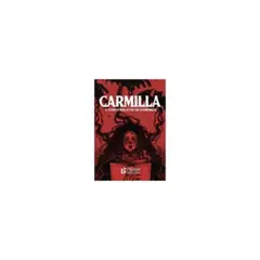 PLUTON - Carmilla Y Otros Relatos De Vampiros
