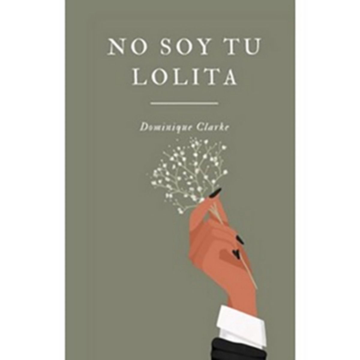 TRAYECTO COMUNICACIONES - No Soy Tu Lolita 9789564060569