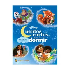 EL GATO DE HOJALATA - Cuentos Cortos Para Ir A Dormir (Mundo De Emociones)