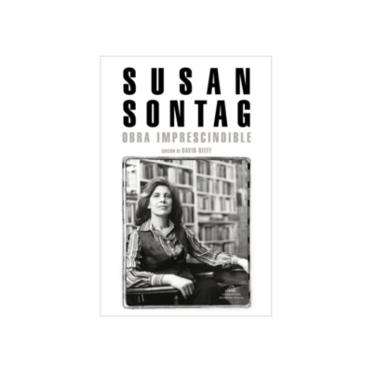 LITERATURA RANDOM HOUSE - Obra Imprescindible 9789566045748