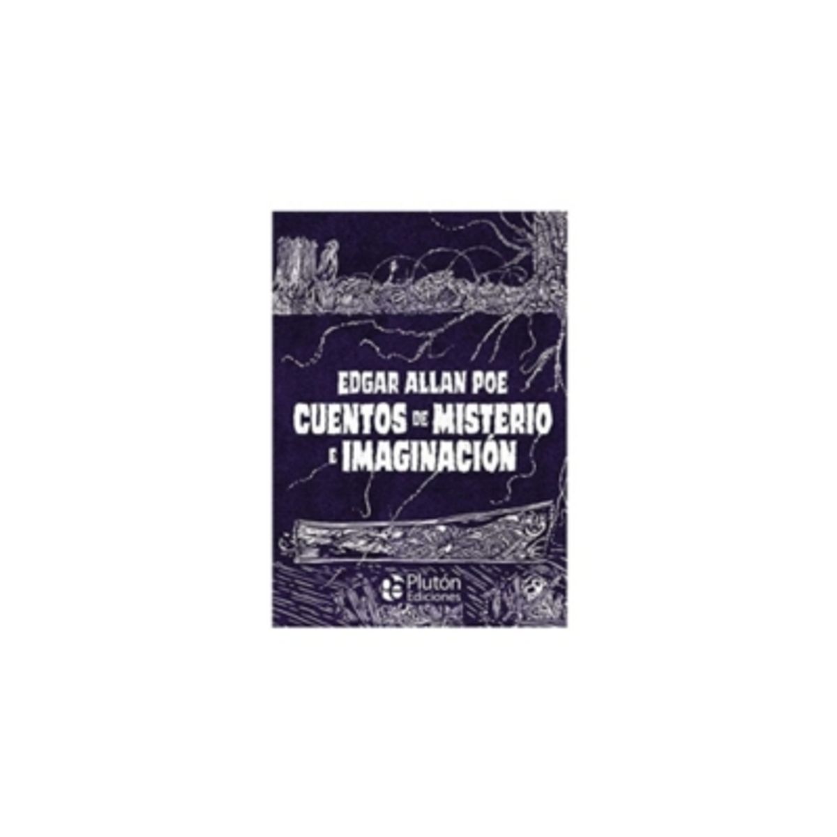 PLUTON - Cuentos De Misterio E Imaginacion