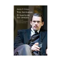 ALBA - Tres Hermanas, El Huerto De Los Cerezos