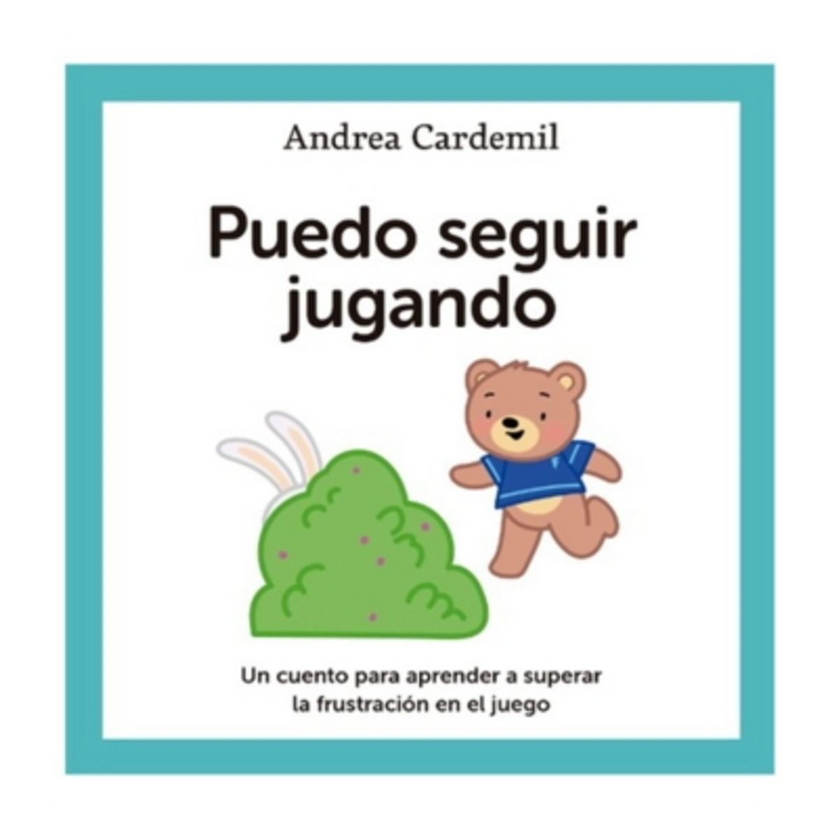 BEASCOA - Puedo Seguir Jugando