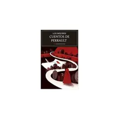 MESTAS EDICIONES - Los Mejores Cuentos De Charles Perrault 9788417244989