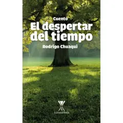 FORJA - El Despetar De Tiempo