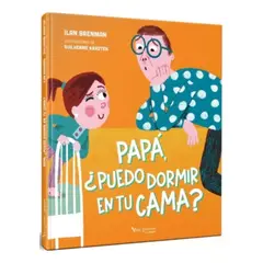 CALIGRAFIX - Papa, ¿Puedo Dormir En Tu Cama?