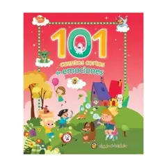 EL GATO DE HOJALATA - 101 Cuentos Cortos De Emociones