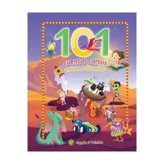 EL GATO DE HOJALATA - 101 Cuentos Cortos Extraordinarios