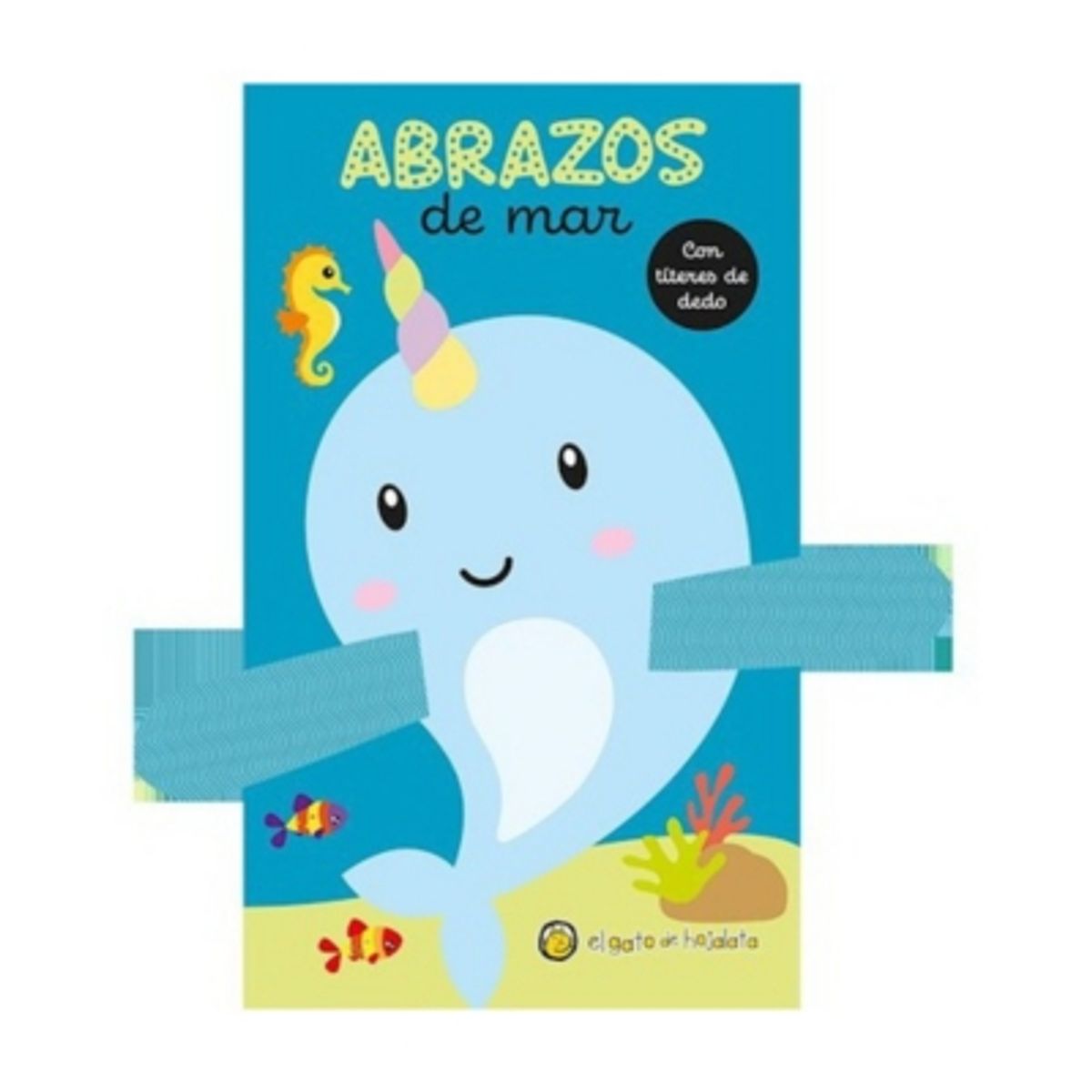 EL GATO DE HOJALATA - Abrazos De Mar - EL GATO DE HOJALATA
