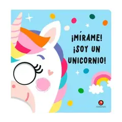 CONTRAPUNTO - Mirame Soy Un Unicornio