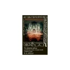 VALDEMAR - Tres Fantasias Goticas