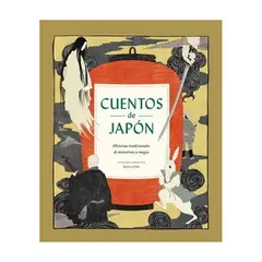 EDAF - Cuentos Del Japon - VARIOS AUTORES