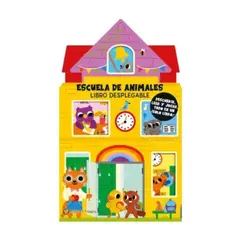 EL GATO DE HOJALATA - Escuela De Animales -