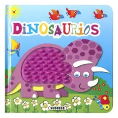 SUSAETA - Dinosaurios (Texturas)